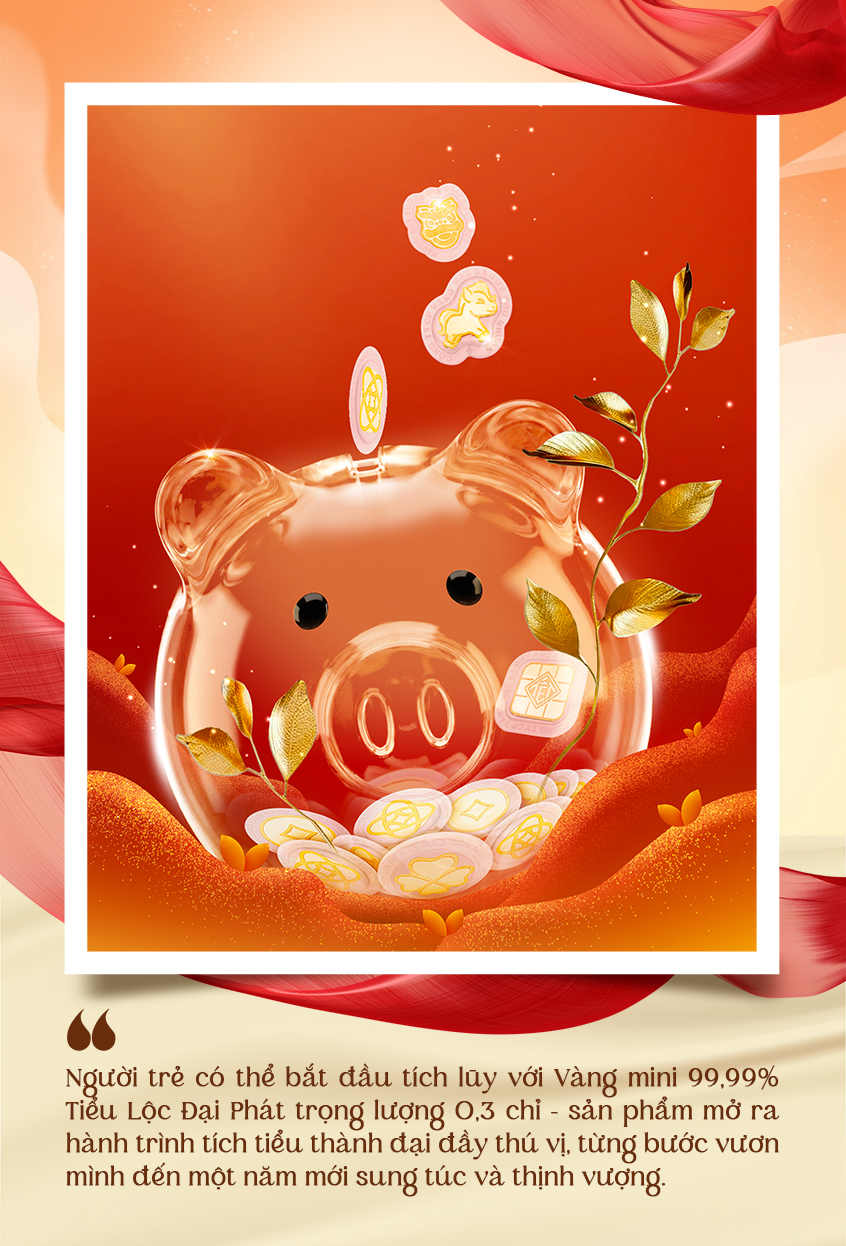 Ng&agrave;y Thần T&agrave;i v&agrave; sự dịch chuyển trong tư duy t&agrave;i ch&iacute;nh người trẻ- Ảnh 3.