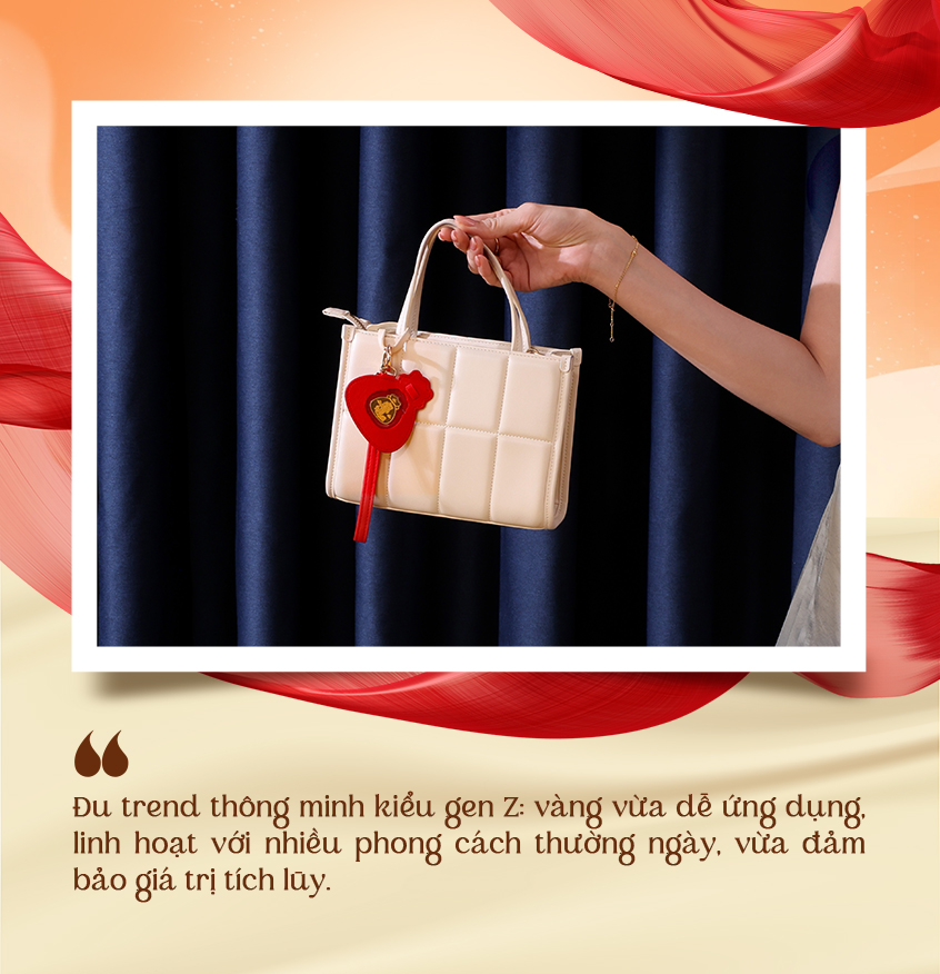 Ng&agrave;y Thần T&agrave;i v&agrave; sự dịch chuyển trong tư duy t&agrave;i ch&iacute;nh người trẻ- Ảnh 4.