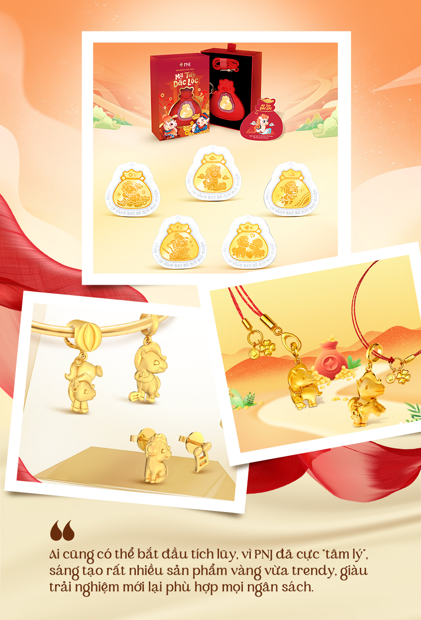 Ng&agrave;y Thần T&agrave;i v&agrave; sự dịch chuyển trong tư duy t&agrave;i ch&iacute;nh người trẻ- Ảnh 5.