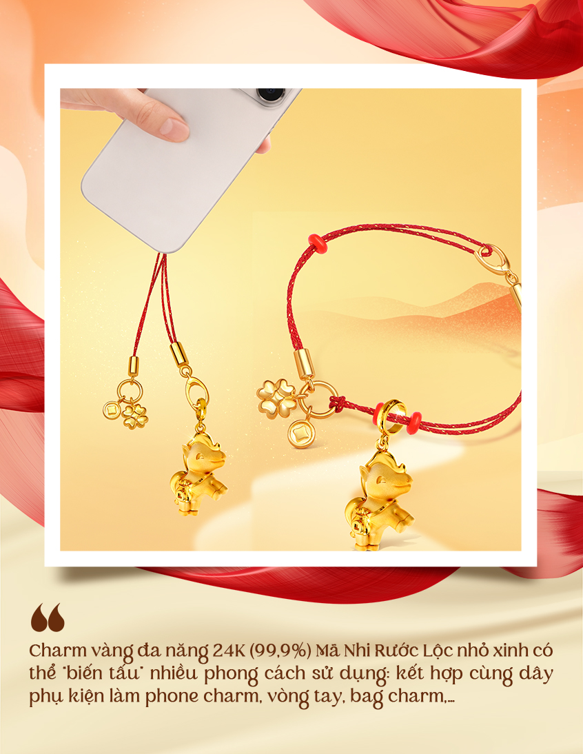 Ng&agrave;y Thần T&agrave;i v&agrave; sự dịch chuyển trong tư duy t&agrave;i ch&iacute;nh người trẻ- Ảnh 6.