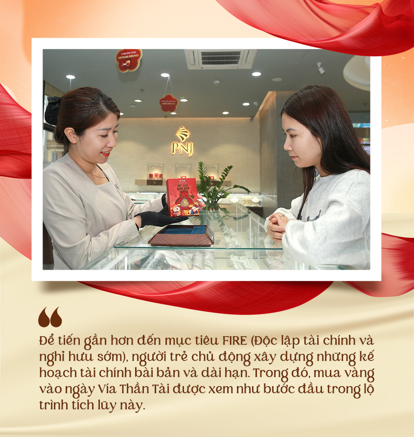 Ng&agrave;y Thần T&agrave;i v&agrave; sự dịch chuyển trong tư duy t&agrave;i ch&iacute;nh người trẻ- Ảnh 7.