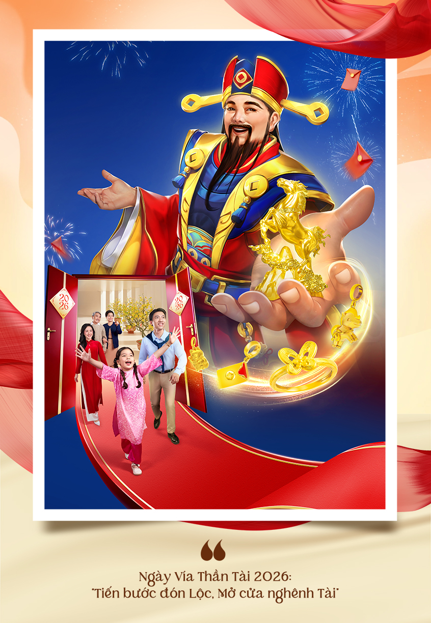 Ng&agrave;y Thần T&agrave;i v&agrave; sự dịch chuyển trong tư duy t&agrave;i ch&iacute;nh người trẻ- Ảnh 9.