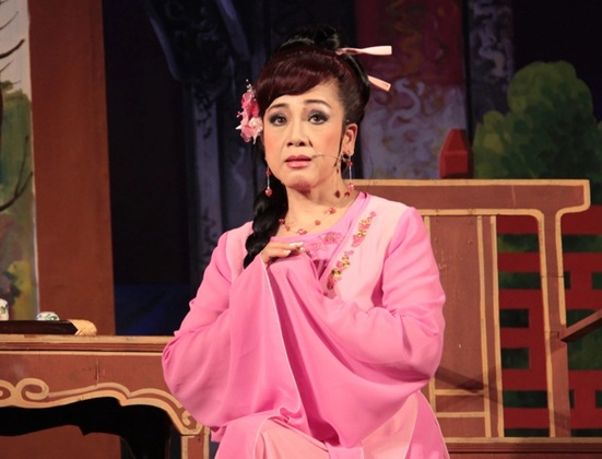 Nữ NSƯT bỏ nghề lấy Việt kiều Mỹ: U70 chuyên làm vườn, tu tập Phật pháp - Ảnh 2.