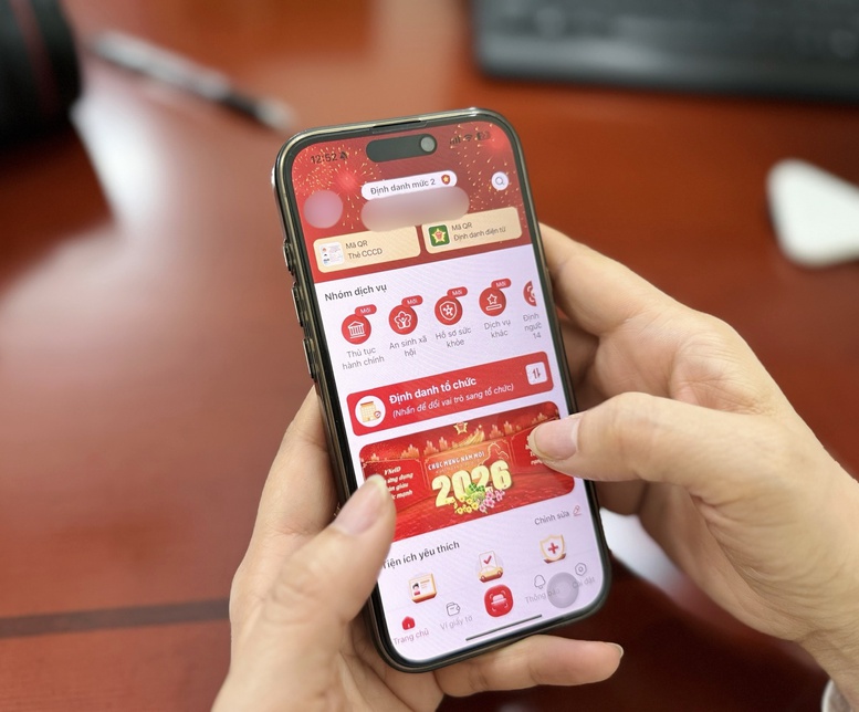 'M&ugrave;a xu&acirc;n số' 2026: Th&agrave;nh quả v&agrave; kh&aacute;t vọng chuyển đổi số quốc gia- Ảnh 1.