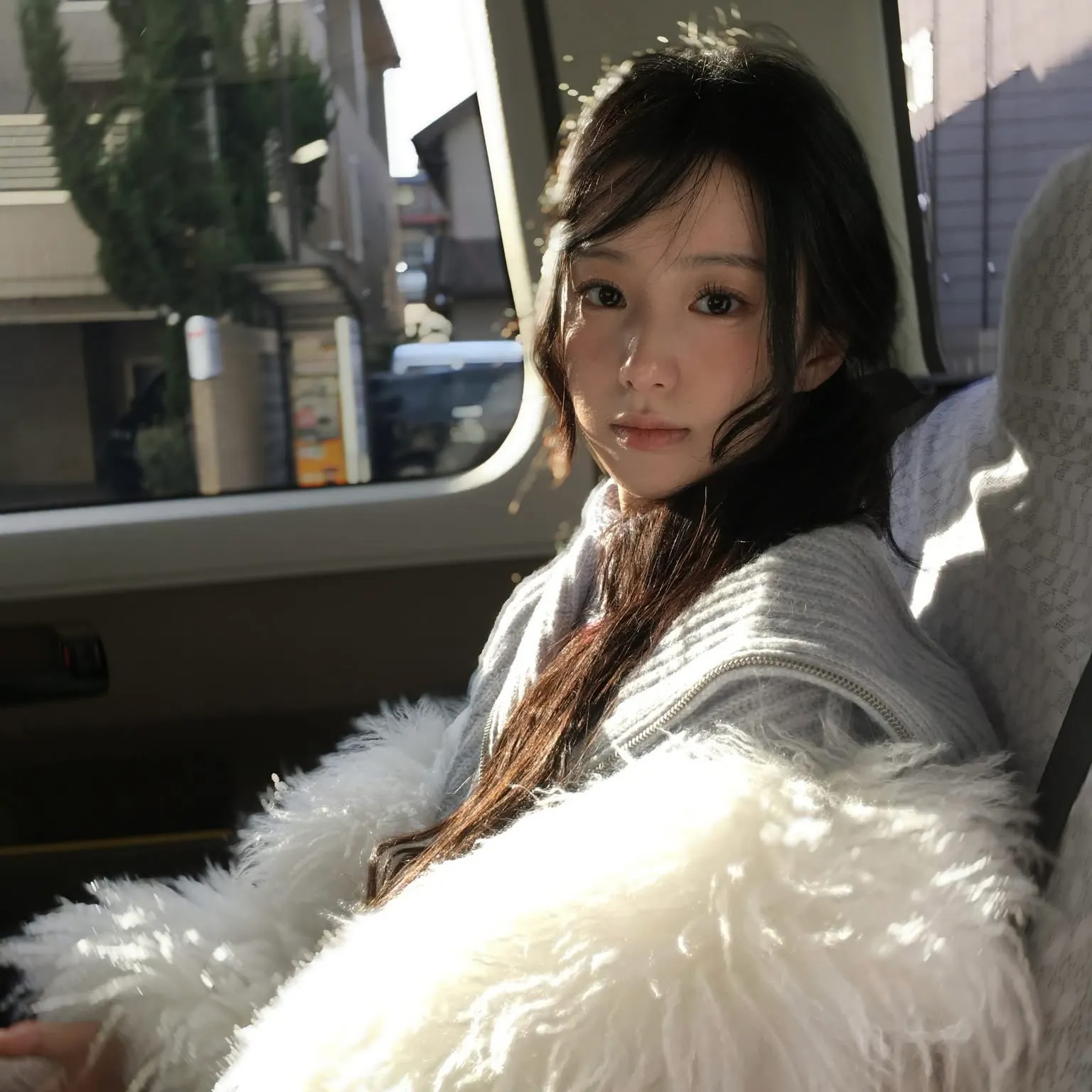 View - "Nữ thần cổ trang thế hệ mới" mê mẩn 1 thức uống dân dã mà cực healthy của người Việt, uống đến đâu cơ thể giảm sưng đến đó lại còn thải độc gan