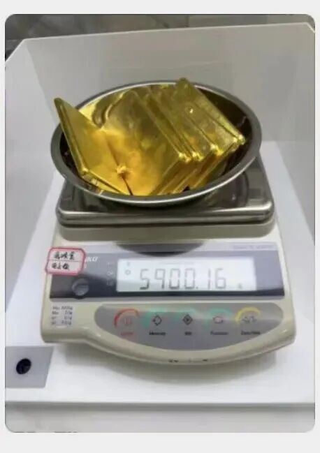 Vụ giao dịch 5,9kg v&agrave;ng trị gi&aacute; 22 tỷ đồng: Người phụ nữ b&aacute;o c&ocirc;ng an trong tuyệt vọng, ph&aacute;t hiện sự thật kh&ocirc;ng ngờ- Ảnh 2.