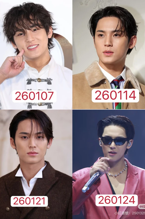 Nam thần hot nhất Kpop giảm 7kg trong 12 ng&agrave;y bằng phương ph&aacute;p tranh c&atilde;i- Ảnh 1.