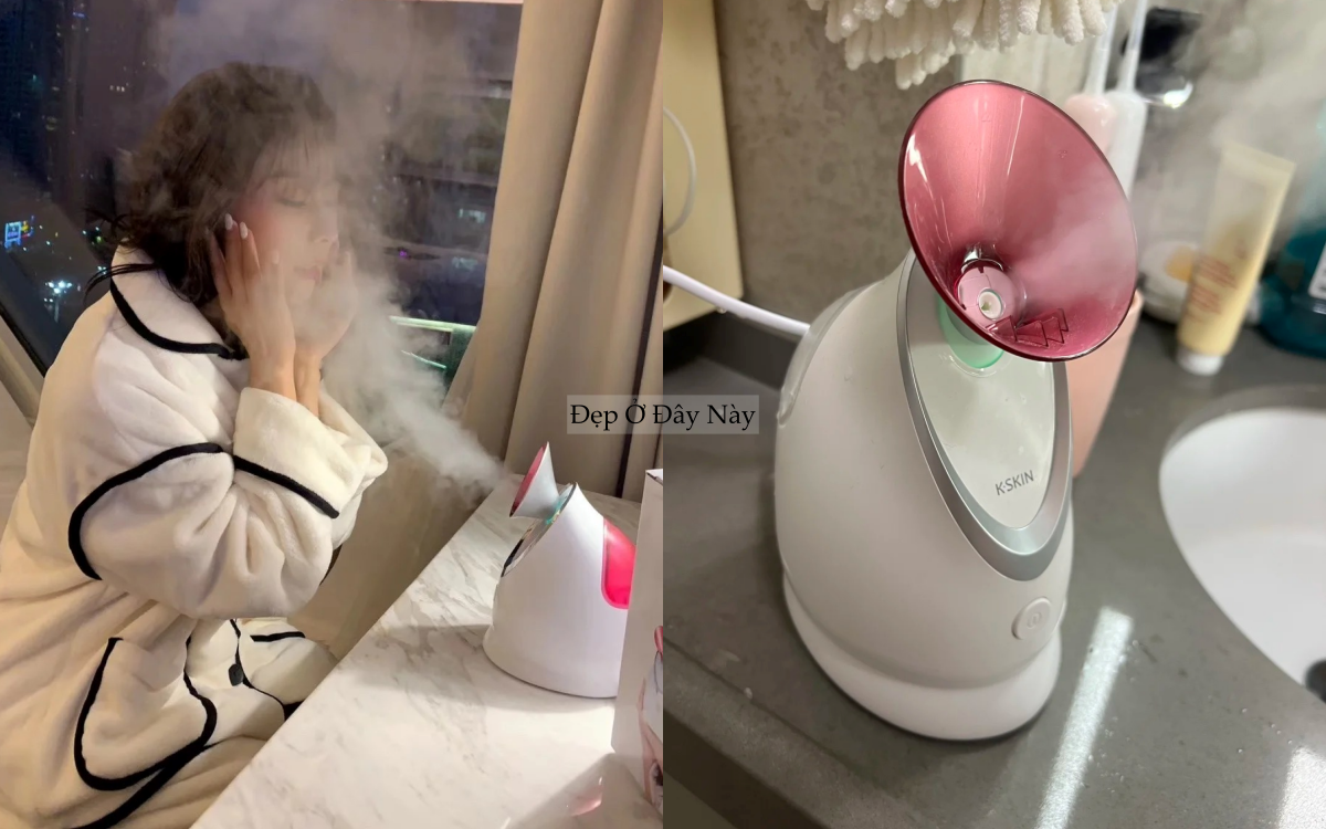 Ăn Tết thả ga, giờ l&agrave; l&uacute;c detox da với 5 bước cực dễ- Ảnh 4.