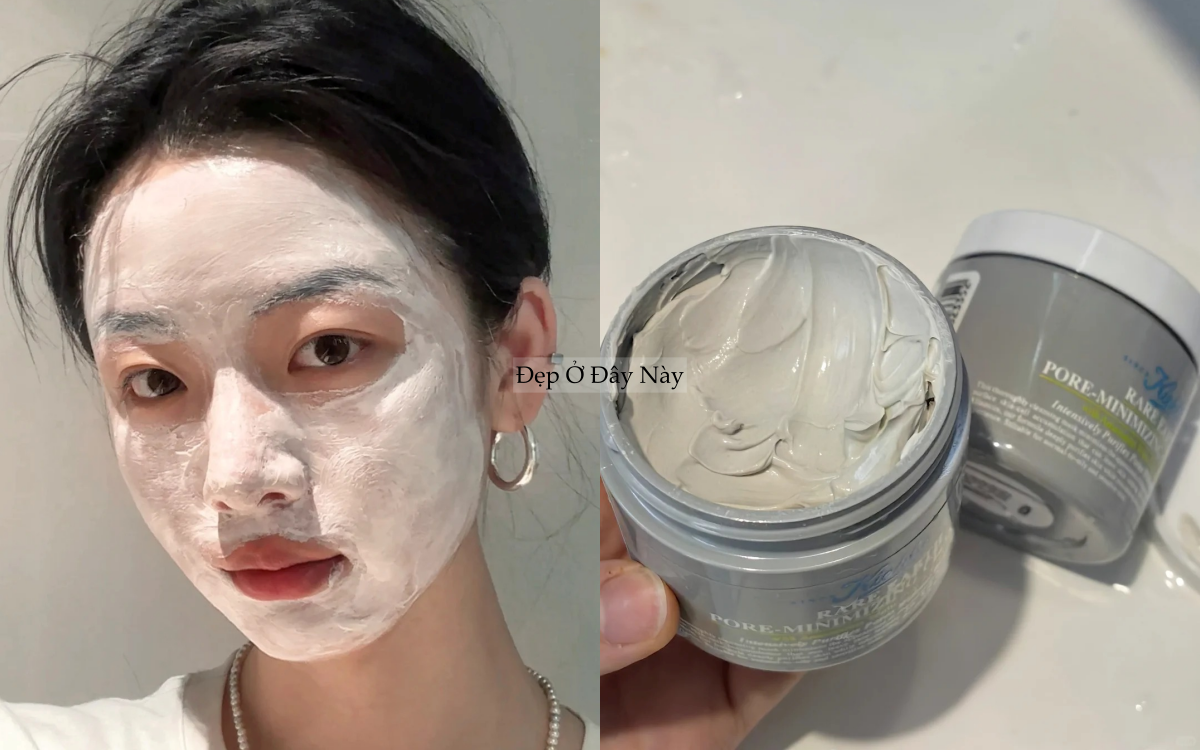 Ăn Tết thả ga, giờ l&agrave; l&uacute;c detox da với 5 bước cực dễ- Ảnh 5.