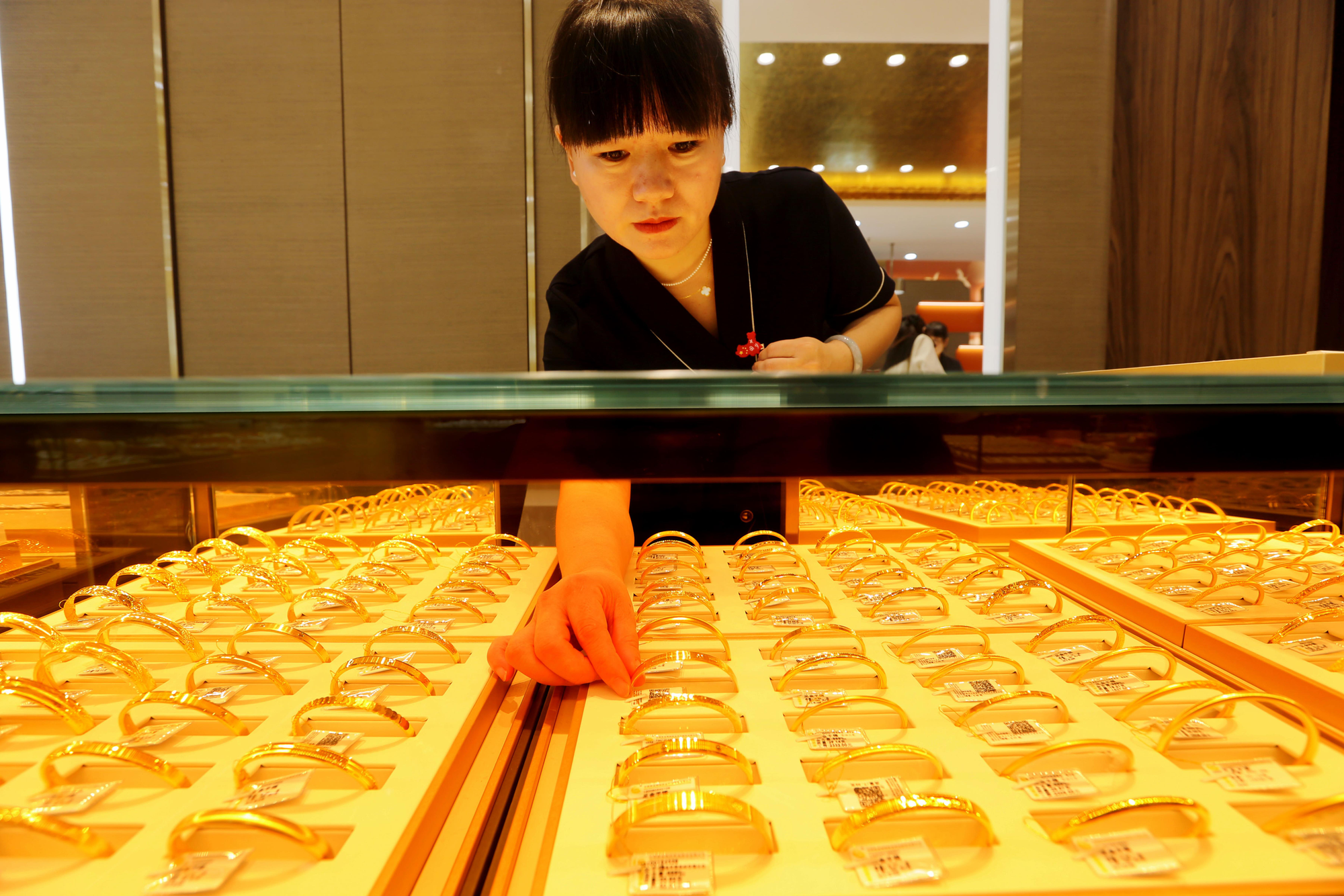 7 hiểu lầm phổ biến về việc mua v&agrave;ng ng&agrave;y v&iacute;a Thần T&agrave;i- Ảnh 3.