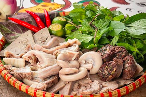 Cảnh báo: 4 món ăn sáng quen thuộc có thể khiến axit uric tăng vọt, cơn gút ập đến bất cứ lúc nào- Ảnh 1. Cảnh báo: 4 món ăn sáng quen thuộc có thể khiến axit uric tăng vọt, cơn gút ập đến bất cứ lúc nào- Ảnh 1.