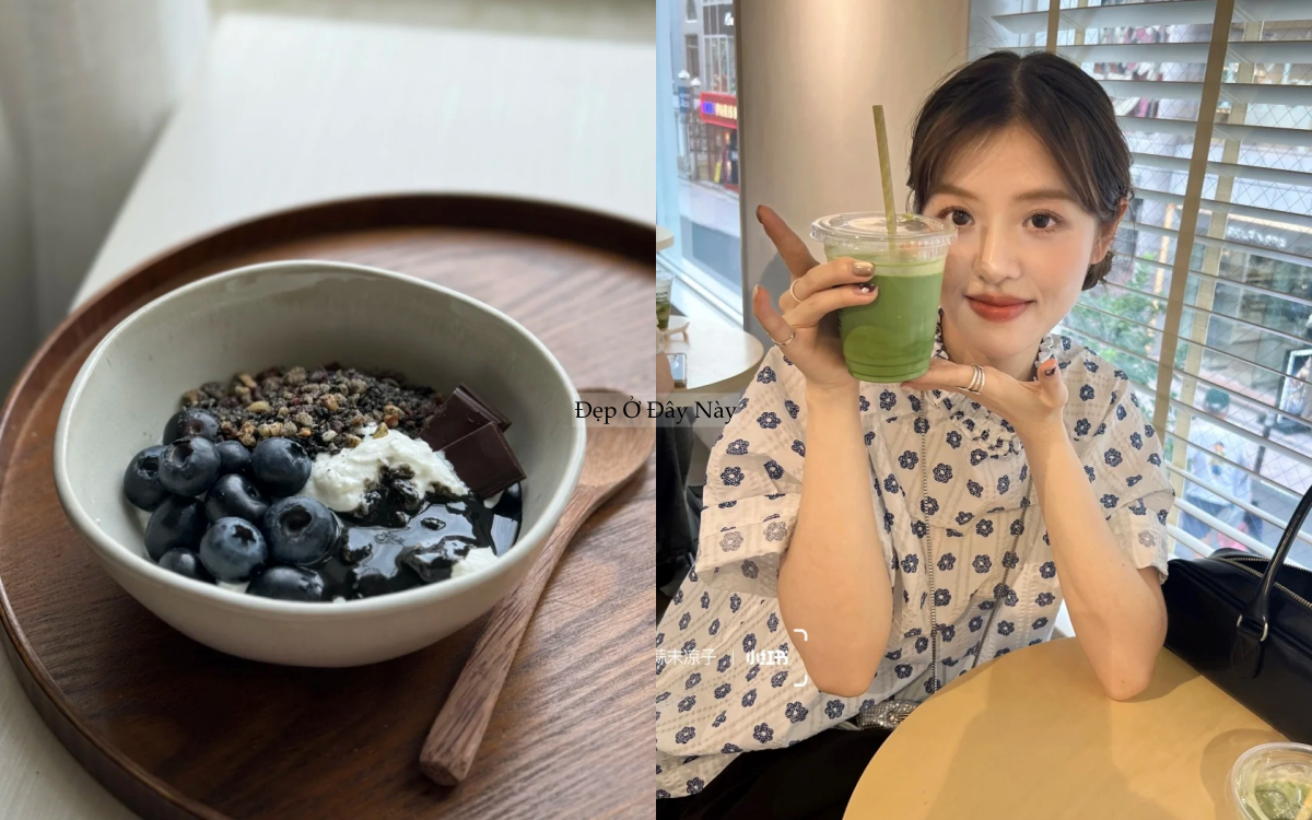 5 bột được mệnh danh l&agrave; "collagen tự nhi&ecirc;n", vừa gi&uacute;p da mịn đẹp v&agrave; ngừa l&atilde;o h&oacute;a từ b&ecirc;n trong- Ảnh 1.