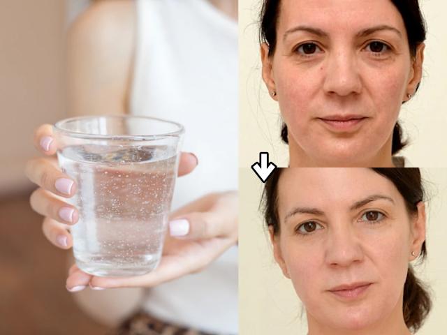 Sau tuổi 40 bạn có thể tăng cân ngay cả khi chỉ uống nước? Bác sĩ hướng dẫn 4 cách ăn để tăng khả năng đốt cháy mỡ thừa - Ảnh 4.