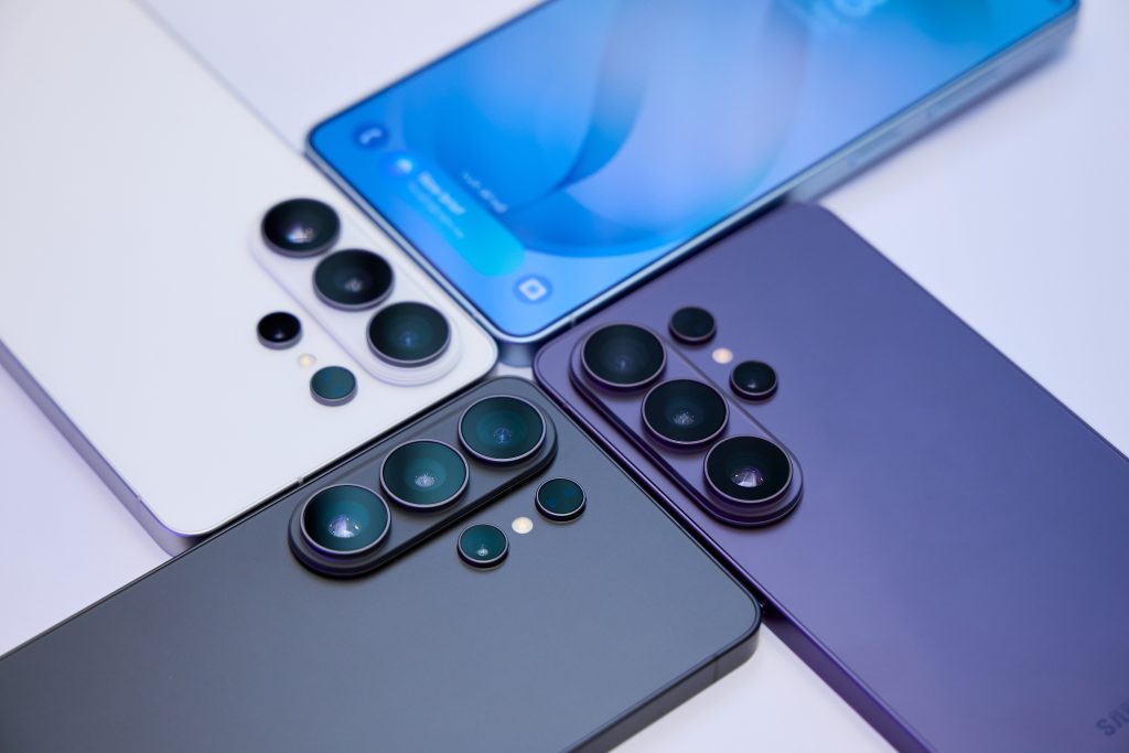 Samsung ra mắt Galaxy S26 Series: Tái định nghĩa trải nghiệm smartphone trong kỷ nguyên AI chủ động - Ảnh 5.