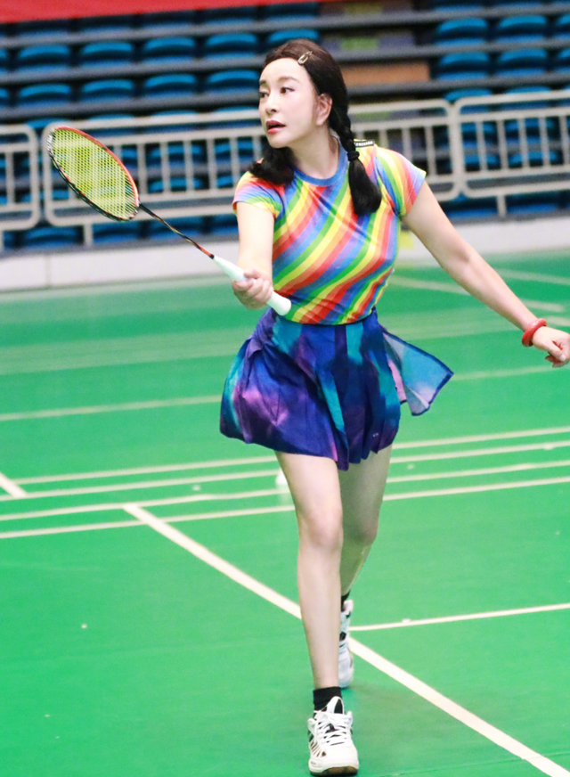 Mỹ nhân U80 vẫn không ngại diễn vai thiếu nữ: Có 4 mẹo chống nhăn ngăn già phụ nữ trung niên không nên bỏ qua - Ảnh 6.