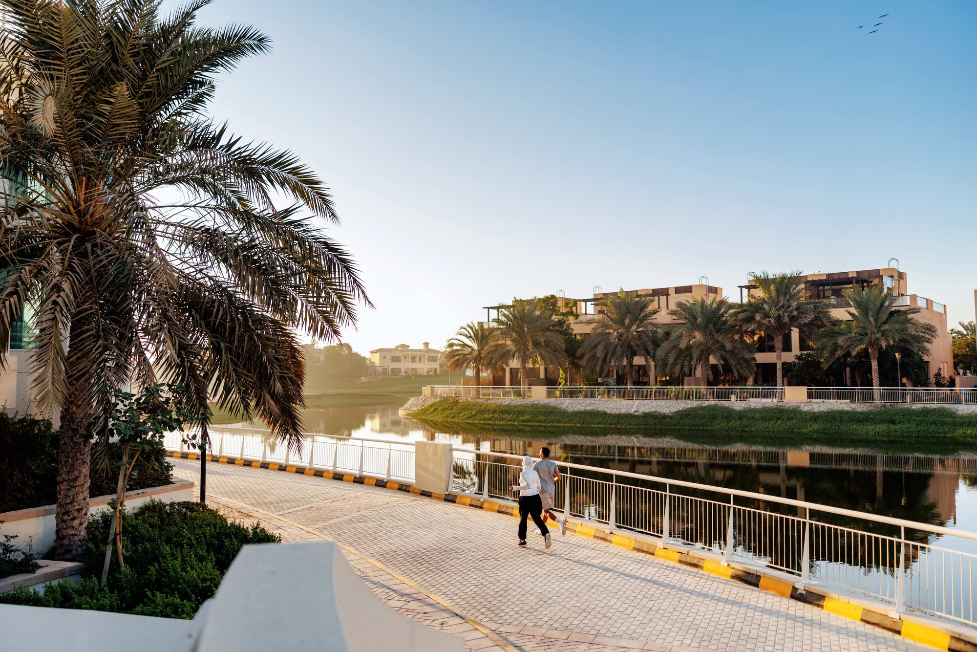 B&aacute;n đảo SOLA miền an tr&uacute; tr&ecirc;n b&aacute;n đảo qu&yacute; gi&aacute; trong l&otilde;i trung t&acirc;m TP.HCM - Ảnh 2.