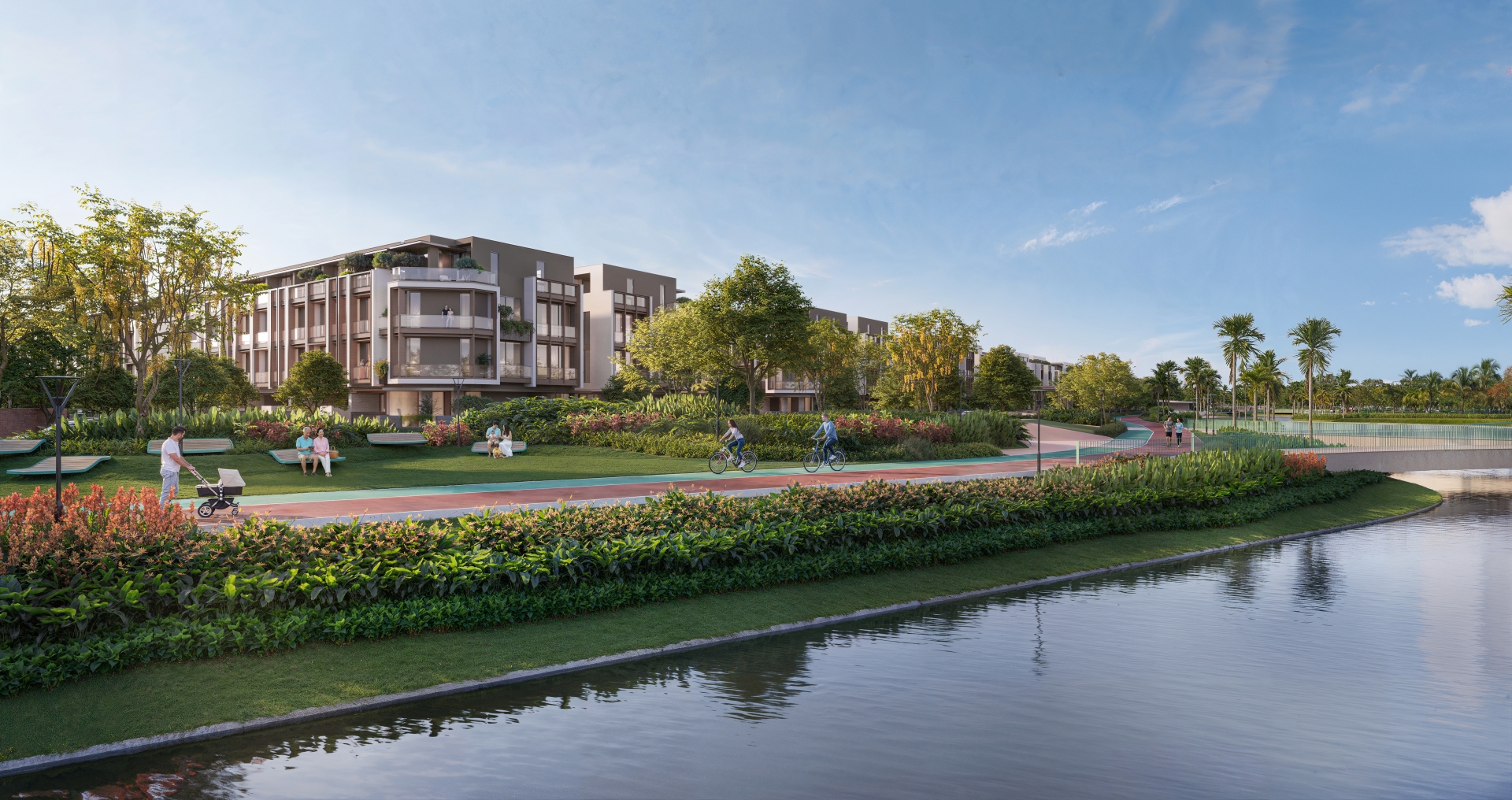 B&aacute;n đảo SOLA miền an tr&uacute; tr&ecirc;n b&aacute;n đảo qu&yacute; gi&aacute; trong l&otilde;i trung t&acirc;m TP.HCM - Ảnh 3.