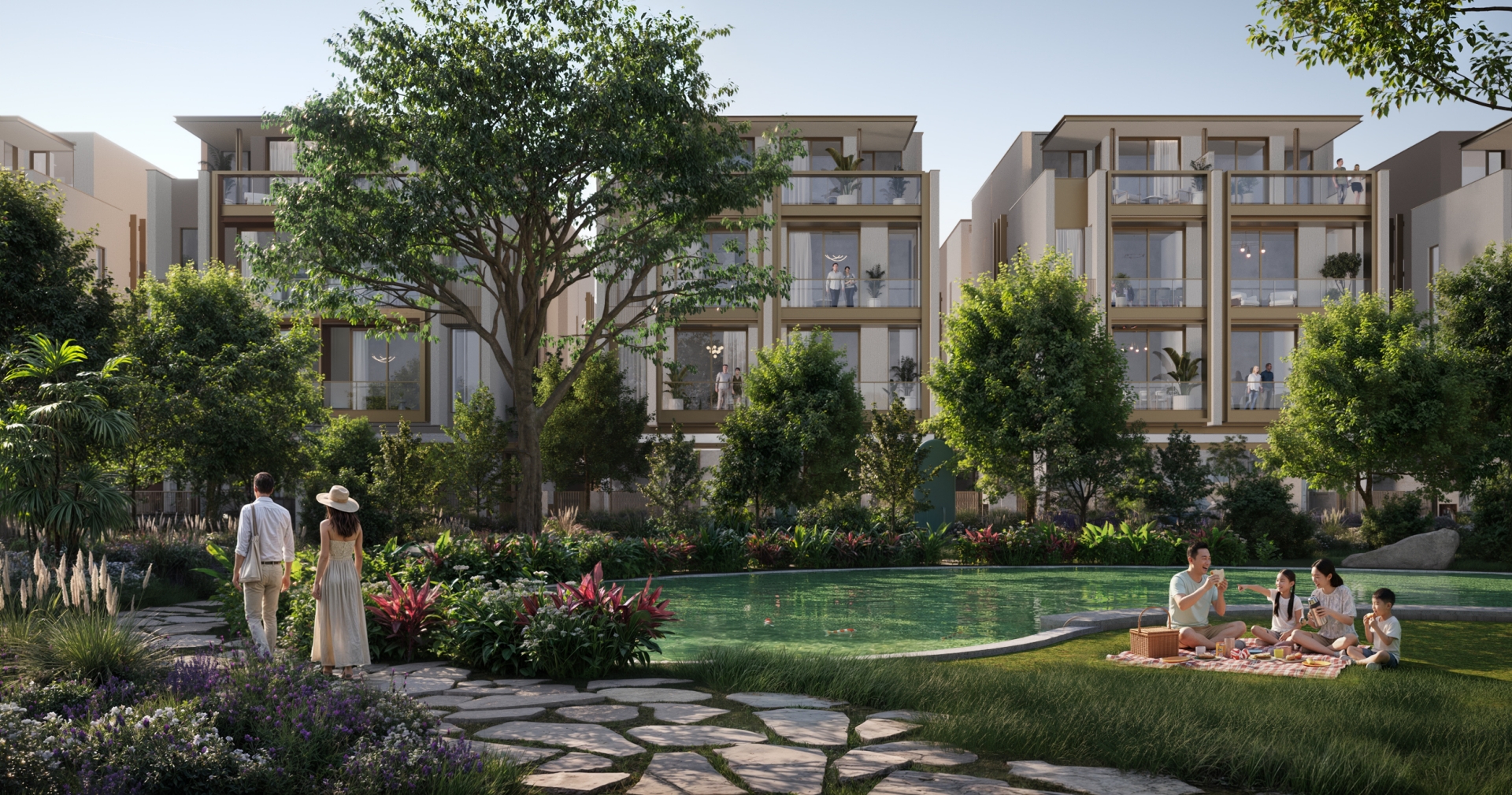 B&aacute;n đảo SOLA miền an tr&uacute; tr&ecirc;n b&aacute;n đảo qu&yacute; gi&aacute; trong l&otilde;i trung t&acirc;m TP.HCM - Ảnh 4.