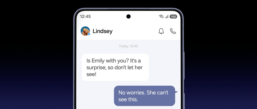 Samsung ra mắt Galaxy S26 Series: Tái định nghĩa trải nghiệm smartphone trong kỷ nguyên AI chủ động - Ảnh 3.