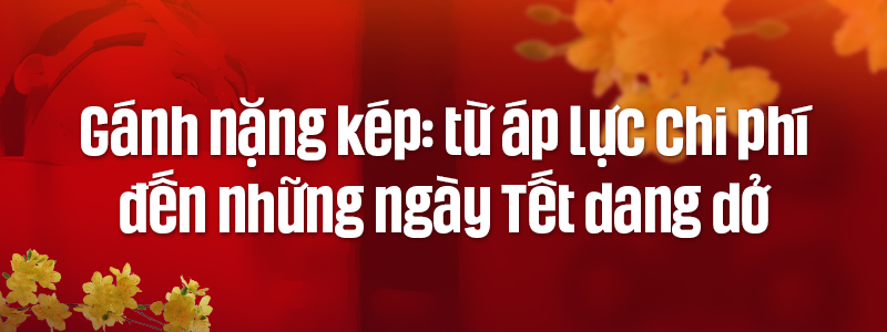 Những “màu đỏ không Tết” do Sốt xuất huyết Dengue và cuộc chiến giành lại mùa xuân - Ảnh 15.