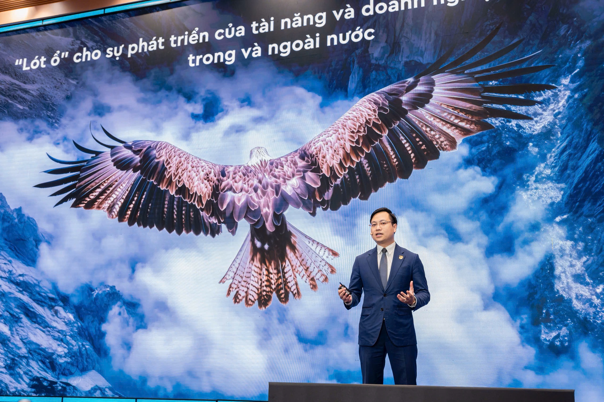 H&agrave; Nội ch&iacute;nh thức ra mắt Trung t&acirc;m Đổi mới s&aacute;ng tạo- Ảnh 4.