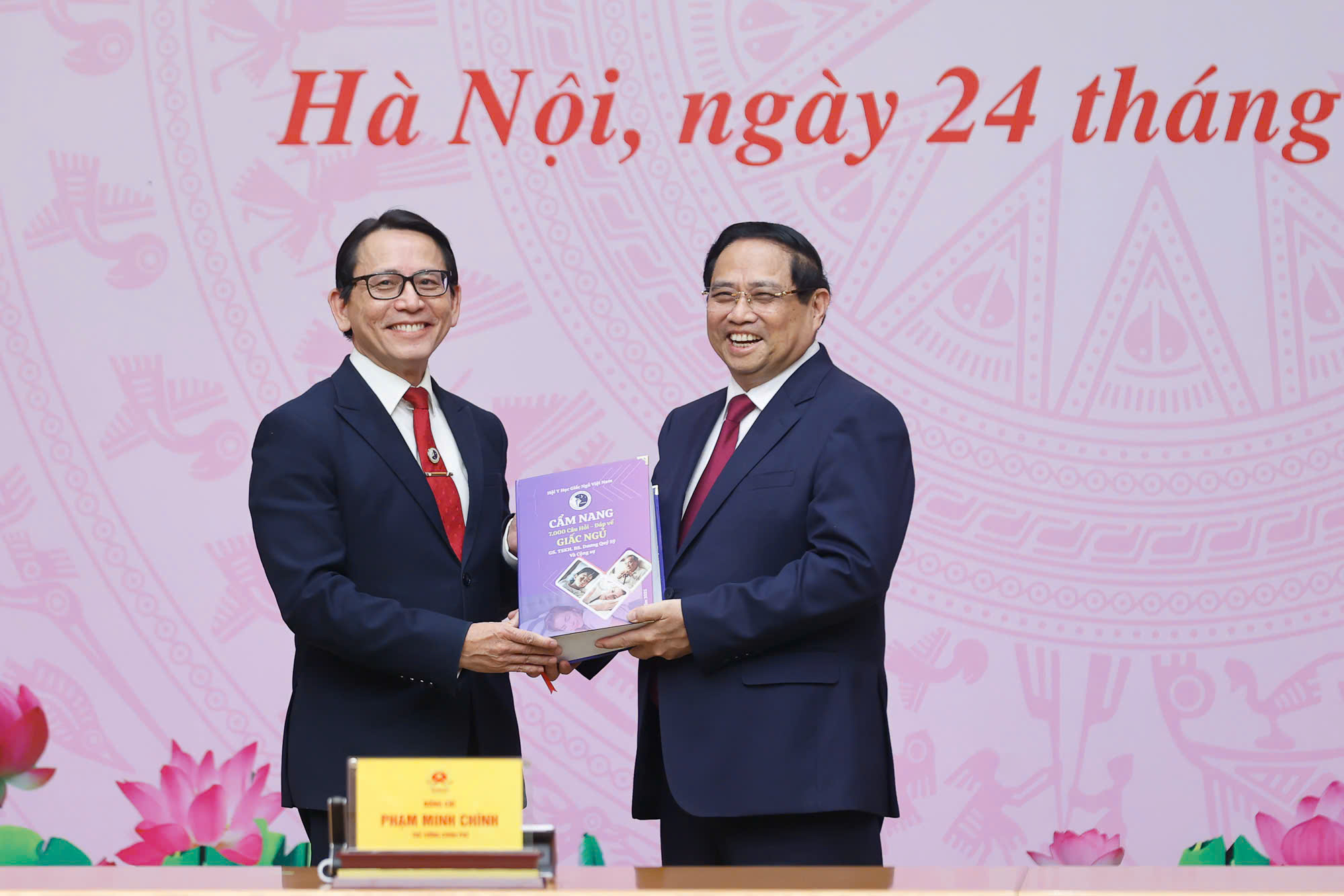 Từ "giấc ngủ" qu&ecirc;n trong chuy&ecirc;n m&ocirc;n - Ảnh 10.