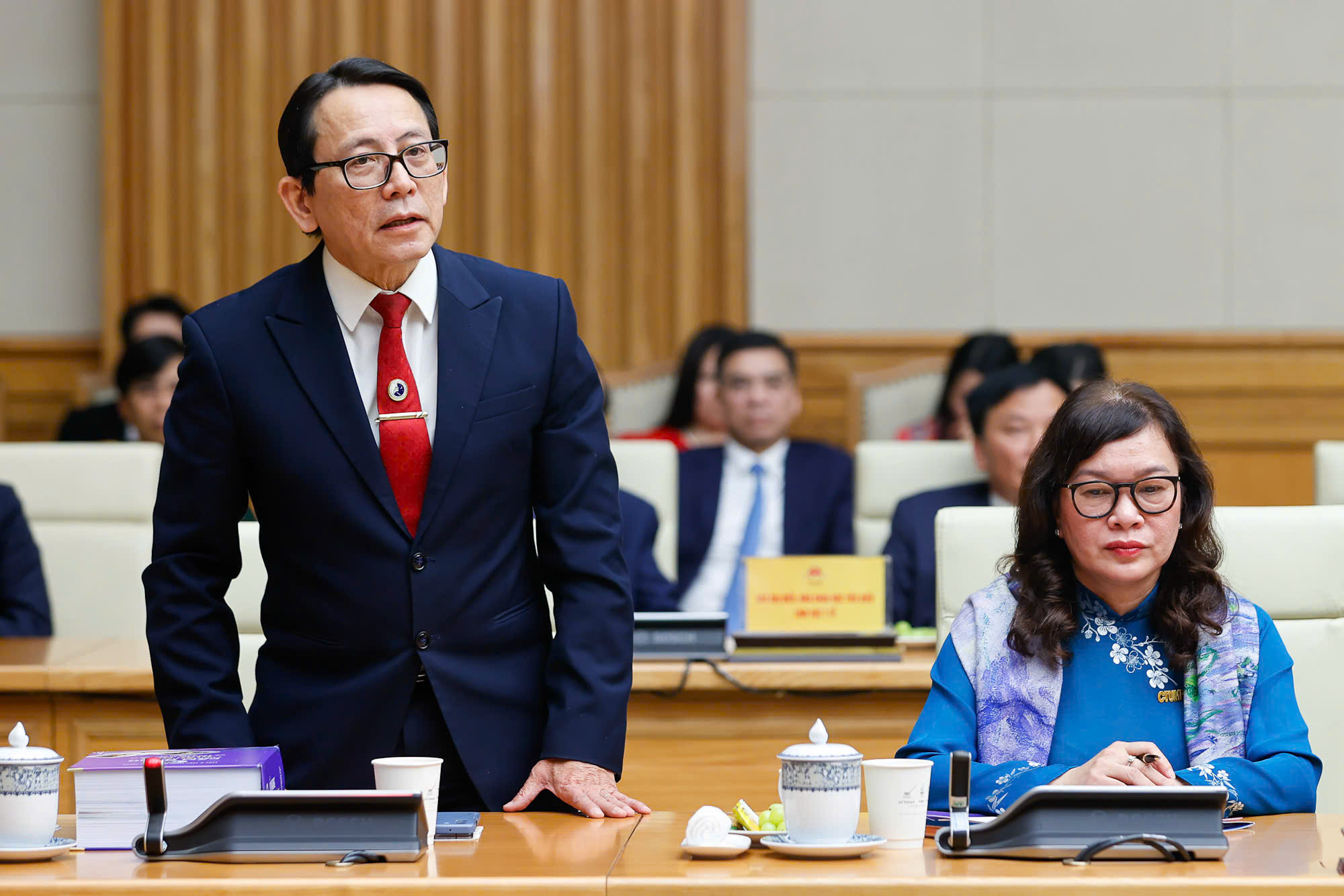 Từ "giấc ngủ" qu&ecirc;n trong chuy&ecirc;n m&ocirc;n - Ảnh 6.