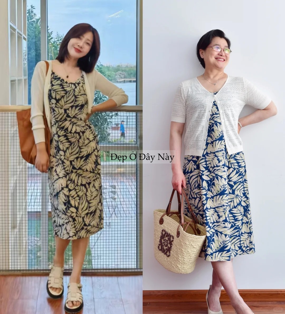 U70 m&agrave; vẫn l&ecirc;n đồ như g&aacute;i 20: N&agrave;ng blogger chứng minh tuổi t&aacute;c chỉ l&agrave; con số - Ảnh 6.