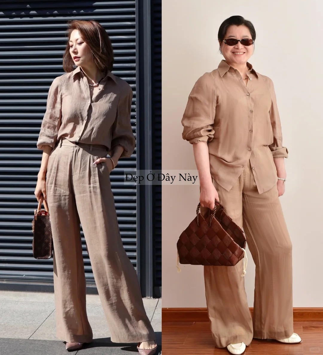 U70 m&agrave; vẫn l&ecirc;n đồ như g&aacute;i 20: N&agrave;ng blogger chứng minh tuổi t&aacute;c chỉ l&agrave; con số - Ảnh 7.