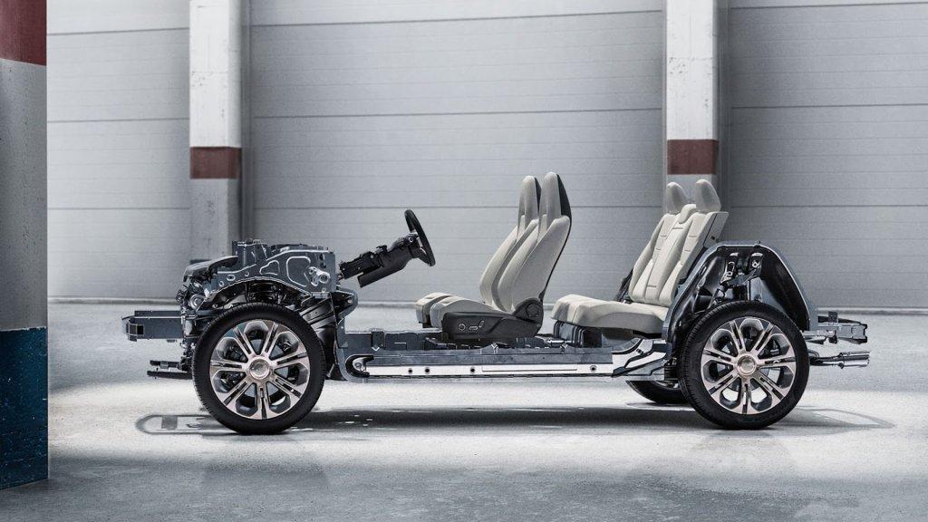 Geely Monjaro định nghĩa lại SUV hạng sang bằng cấu h&igrave;nh khủng v&agrave; mức gi&aacute; sốc - Ảnh 2.