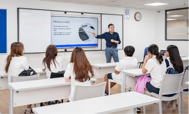 ATAR vượt trội quan trọng thế n&agrave;o trong cuộc đua v&agrave;o đại học &Uacute;c? - Ảnh 1.