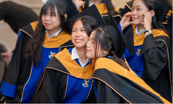 ATAR vượt trội quan trọng thế n&agrave;o trong cuộc đua v&agrave;o đại học &Uacute;c? - Ảnh 2.