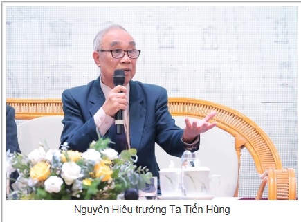 Thầy gi&aacute;o H&agrave;n Quốc v&agrave; &ldquo;nh&acirc;n duy&ecirc;n&rdquo; đặc biệt với 2 người thầy Việt đ&aacute;ng k&iacute;nh - Ảnh 2.