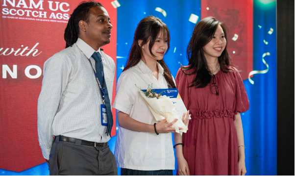 ATAR vượt trội quan trọng thế n&agrave;o trong cuộc đua v&agrave;o đại học &Uacute;c? - Ảnh 3.