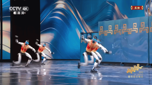 M&agrave;n tr&igrave;nh diễn 4 ph&uacute;t khiến giới c&ocirc;ng nghệ sững sờ: Tại sao những ch&uacute; robot n&agrave;y lại g&acirc;y ấn tượng đến thế? - Ảnh 4.