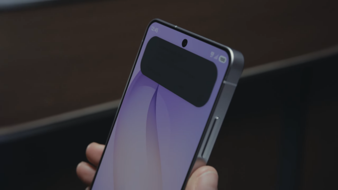 Galaxy S26 Ultra lộ c&ocirc;ng nghệ &ldquo;Privacy Display&rdquo;: Nh&igrave;n thẳng th&igrave; r&otilde; n&eacute;t, nh&igrave;n nghi&ecirc;ng 30 độ đ&atilde;&hellip; t&agrave;ng h&igrave;nh- Ảnh 3.