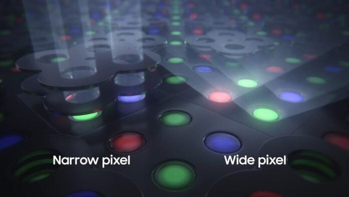 Galaxy S26 Ultra lộ c&ocirc;ng nghệ &ldquo;Privacy Display&rdquo;: Nh&igrave;n thẳng th&igrave; r&otilde; n&eacute;t, nh&igrave;n nghi&ecirc;ng 30 độ đ&atilde;&hellip; t&agrave;ng h&igrave;nh- Ảnh 2.