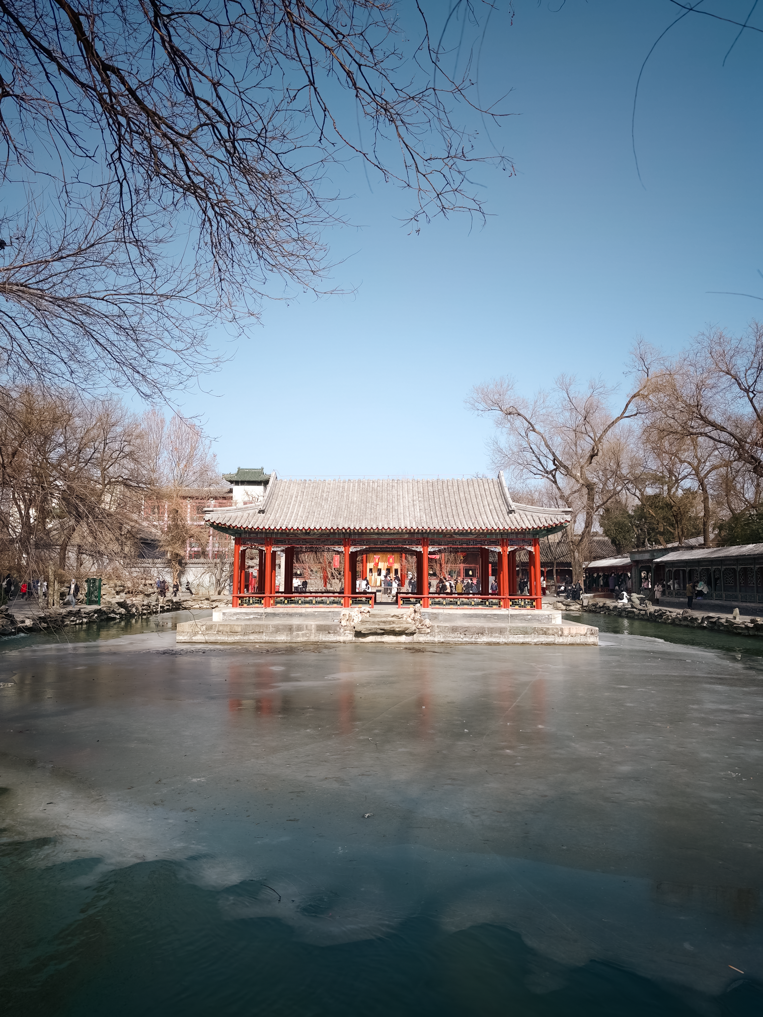 Gi&aacute;m đốc mảng Camera của Xiaomi: Mối quan hệ hợp t&aacute;c của ch&uacute;ng t&ocirc;i với Leica bắt nguồn từ một triết l&yacute; chung - mang linh hồn trở lại với nhiếp ảnh di động- Ảnh 17.