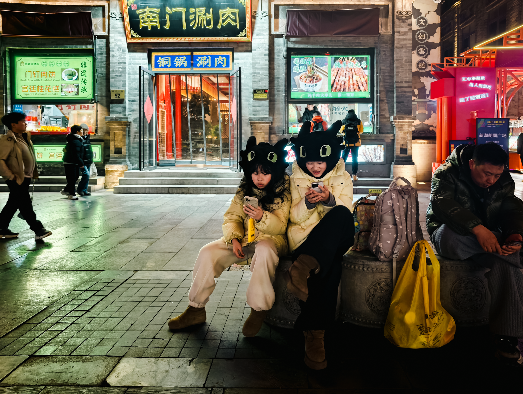 Gi&aacute;m đốc mảng Camera của Xiaomi: Mối quan hệ hợp t&aacute;c của ch&uacute;ng t&ocirc;i với Leica bắt nguồn từ một triết l&yacute; chung - mang linh hồn trở lại với nhiếp ảnh di động- Ảnh 11.