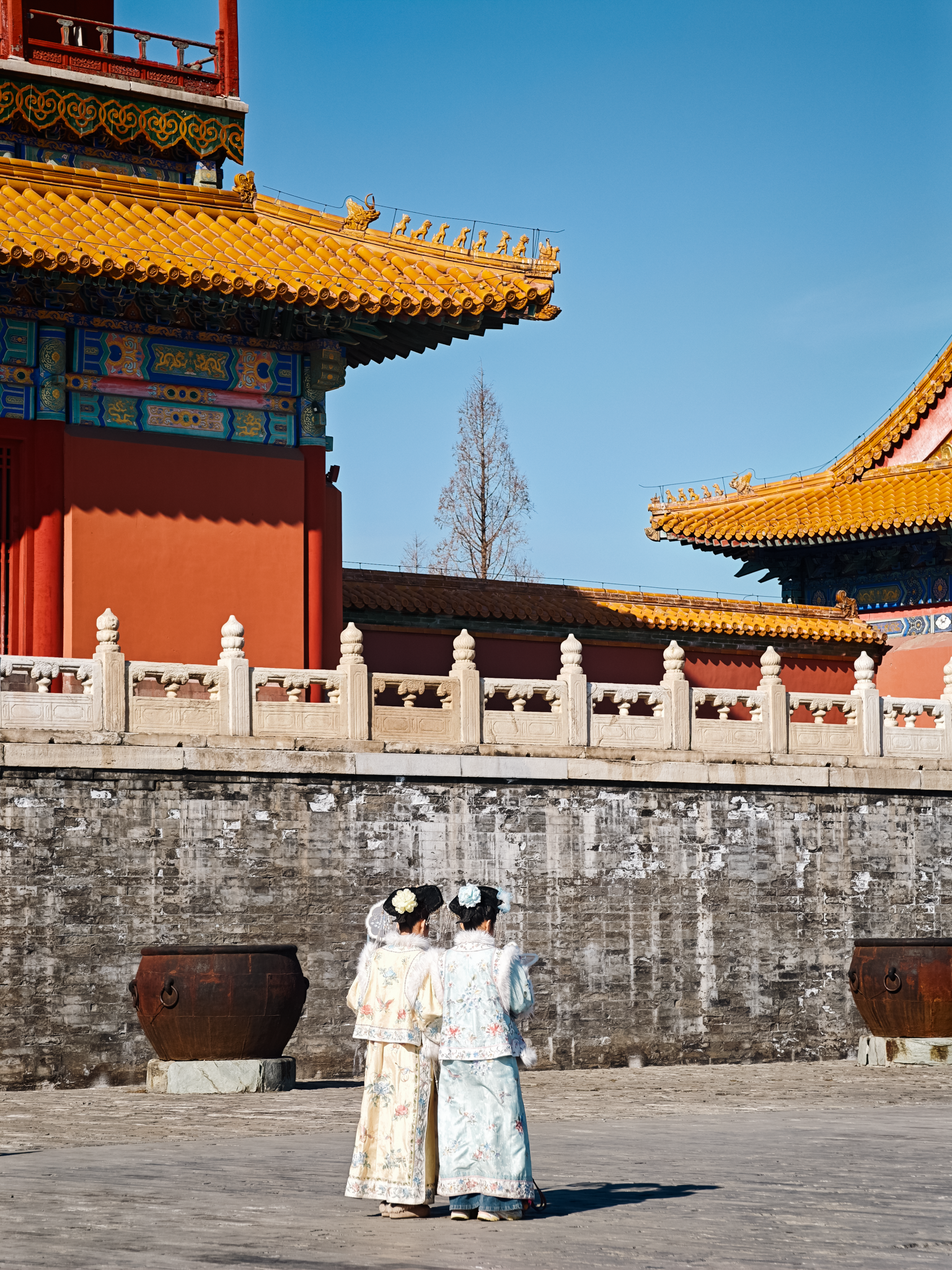 Gi&aacute;m đốc mảng Camera của Xiaomi: Mối quan hệ hợp t&aacute;c của ch&uacute;ng t&ocirc;i với Leica bắt nguồn từ một triết l&yacute; chung - mang linh hồn trở lại với nhiếp ảnh di động- Ảnh 22.