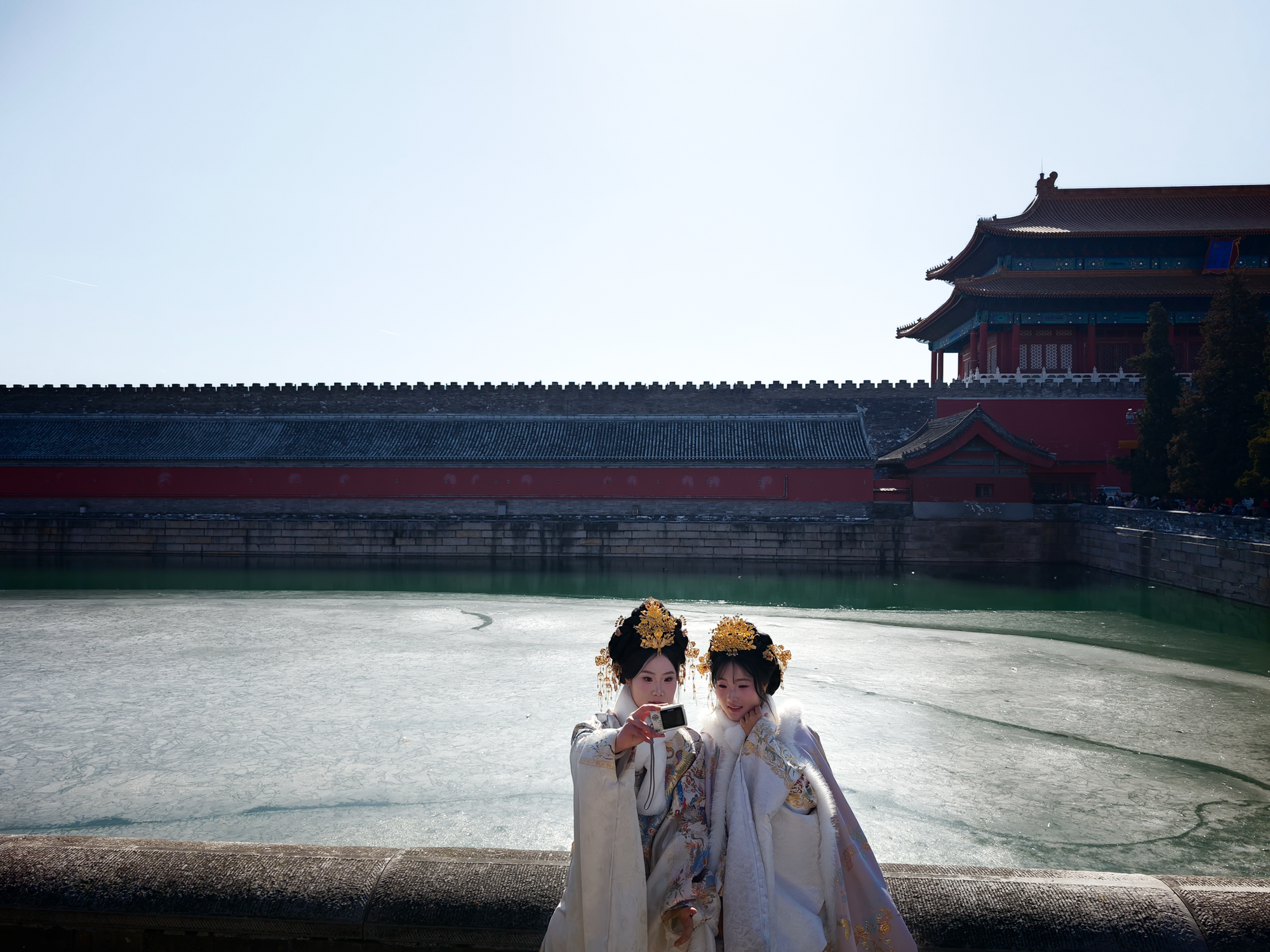 Gi&aacute;m đốc mảng Camera của Xiaomi: Mối quan hệ hợp t&aacute;c của ch&uacute;ng t&ocirc;i với Leica bắt nguồn từ một triết l&yacute; chung - mang linh hồn trở lại với nhiếp ảnh di động- Ảnh 29.