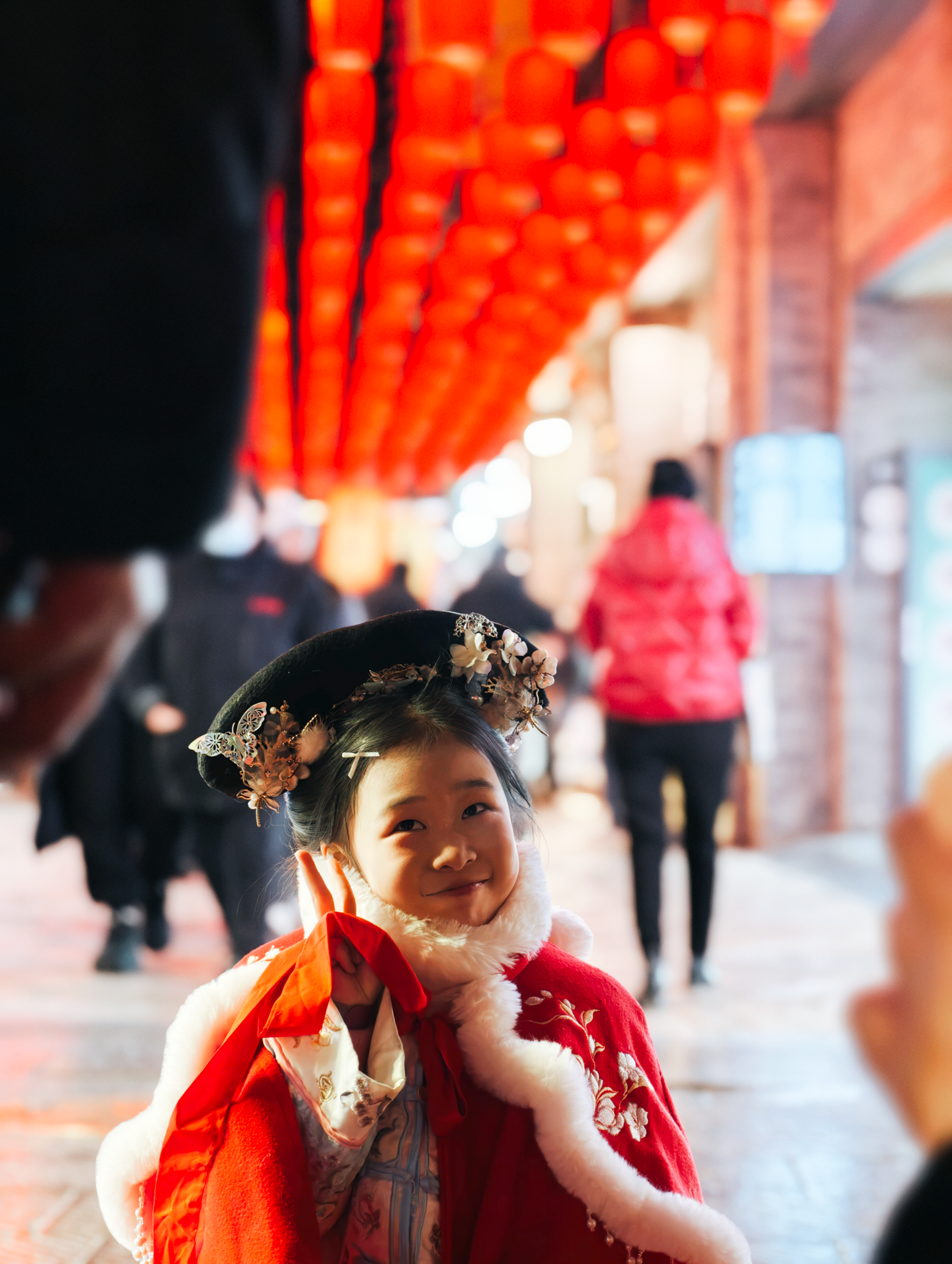 Gi&aacute;m đốc mảng Camera của Xiaomi: Mối quan hệ hợp t&aacute;c của ch&uacute;ng t&ocirc;i với Leica bắt nguồn từ một triết l&yacute; chung - mang linh hồn trở lại với nhiếp ảnh di động- Ảnh 10.