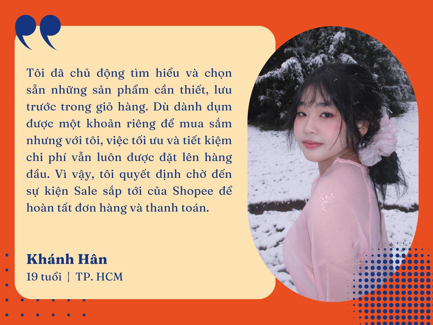 Kh&ocirc;ng &ldquo;nghỉ d&agrave;i&rdquo; sau Tết, người ti&ecirc;u d&ugrave;ng sớm bắt nhịp mua sắm trực tuyến- Ảnh 2.