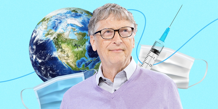 Bill Gates đã đúng- Ảnh 3. Bill Gates đã đúng- Ảnh 3.