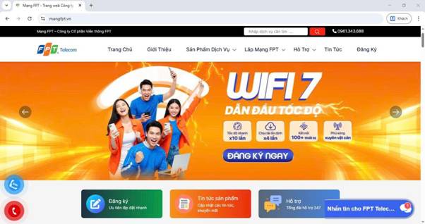MangFPT.vn - Đơn vị đăng ký lắp đặt Internet WiFi FPT uy tín hàng đầu- Ảnh 1. MangFPT.vn - Đơn vị đăng ký lắp đặt Internet WiFi FPT uy tín hàng đầu- Ảnh 1.