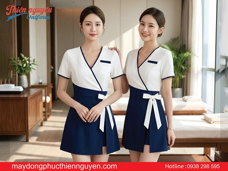 Thị trường đồng phục dịch vụ: Khi chất lượng chưa tương xứng với kỳ vọng- Ảnh 4.