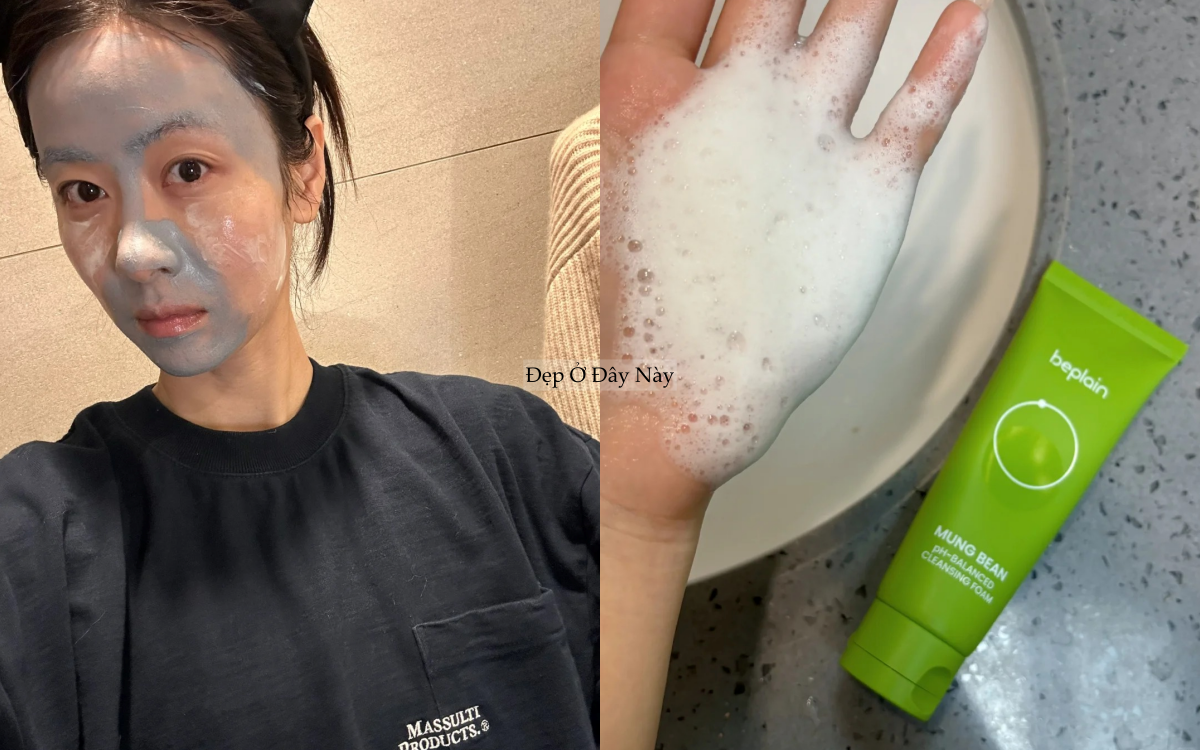 Từ giờ đến Tết, chỉ cần l&agrave;m đ&uacute;ng 5 bước n&agrave;y th&igrave; da sẽ khỏe đẹp, ai nh&igrave;n cũng muốn "xin v&iacute;a"- Ảnh 2.