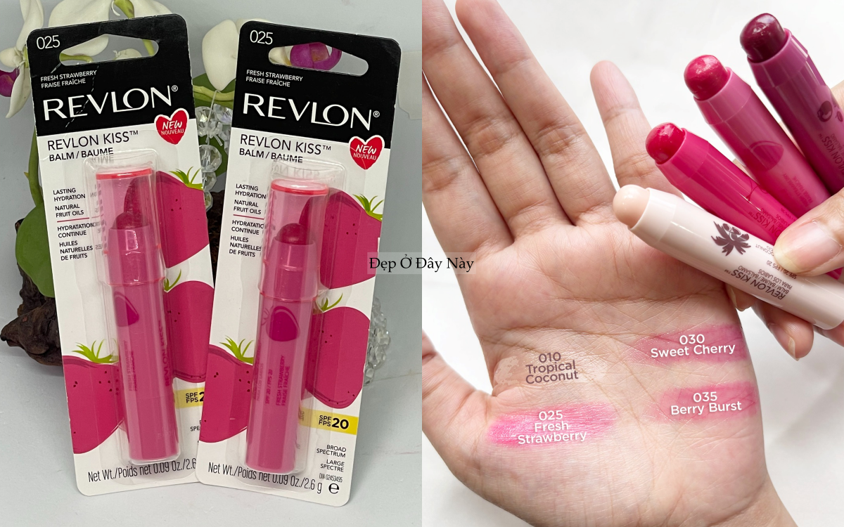 T&ocirc;i đổi sang son dưỡng chống nắng c&oacute; m&agrave;u v&agrave; kh&ocirc;ng muốn quay lại son thường- Ảnh 4.