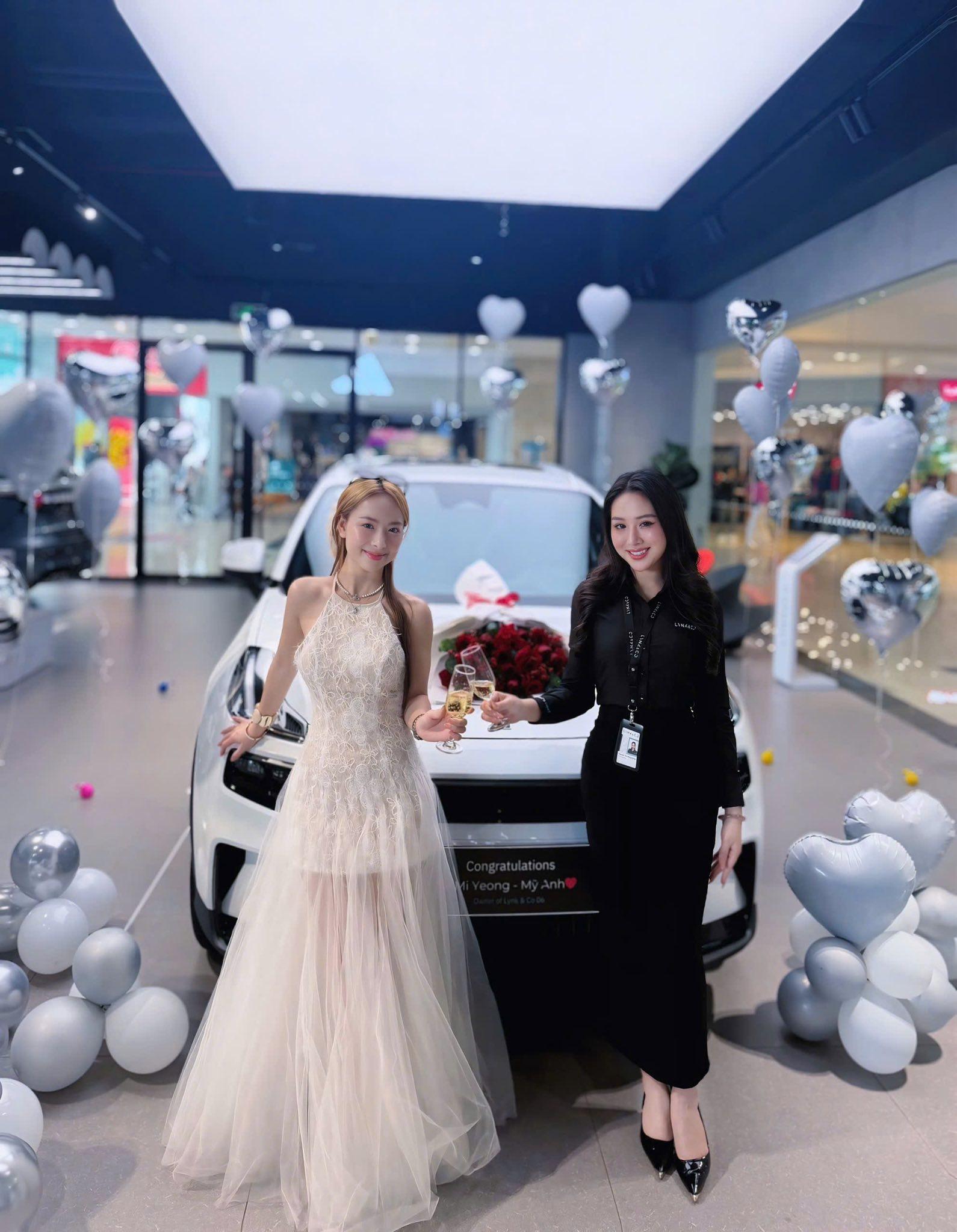 Hai năm Lynk & Co: Từ "ẩn số" kh&aacute;c biệt đến người định h&igrave;nh chuẩn sống New Premium- Ảnh 1.