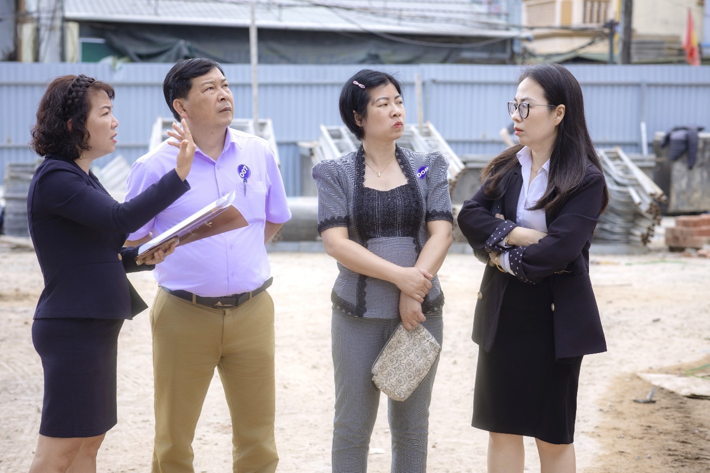 Hue Legacy Residence: Lựa chọn hấp dẫn của giới thượng lưu tại th&agrave;nh phố di sản- Ảnh 1.